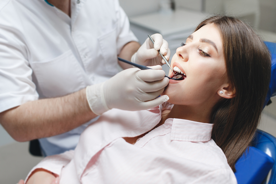 Dental Clinic In Aundh