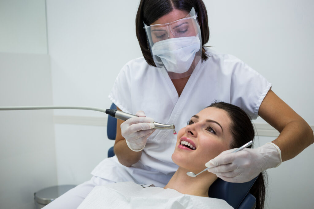 Cosmetic Dentist In Aundh