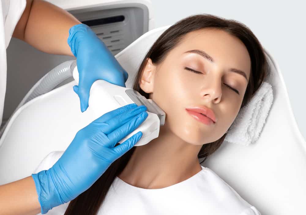 Laser Hair Removal Treatment in Aundh